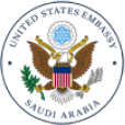 سفارة الولايات المتحدة في المملكة العربية السعودية