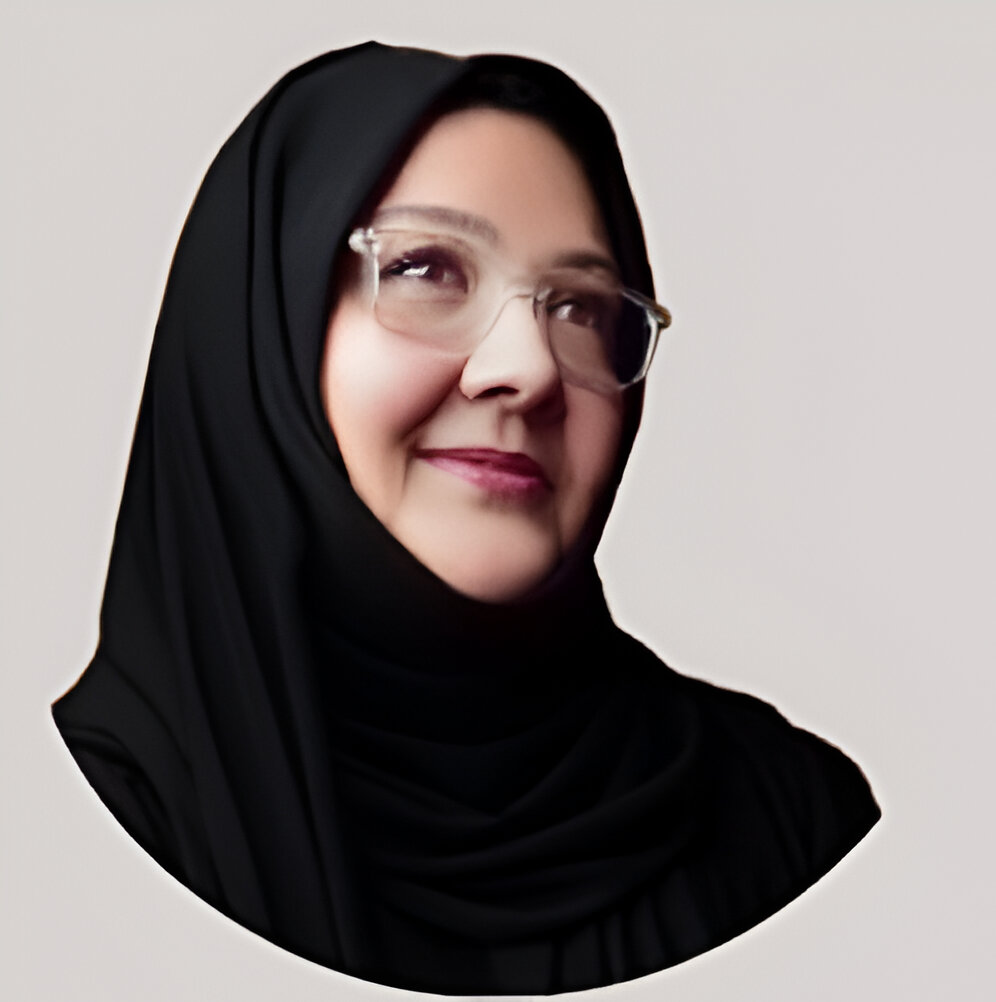 Dr Sarah Ghaleb