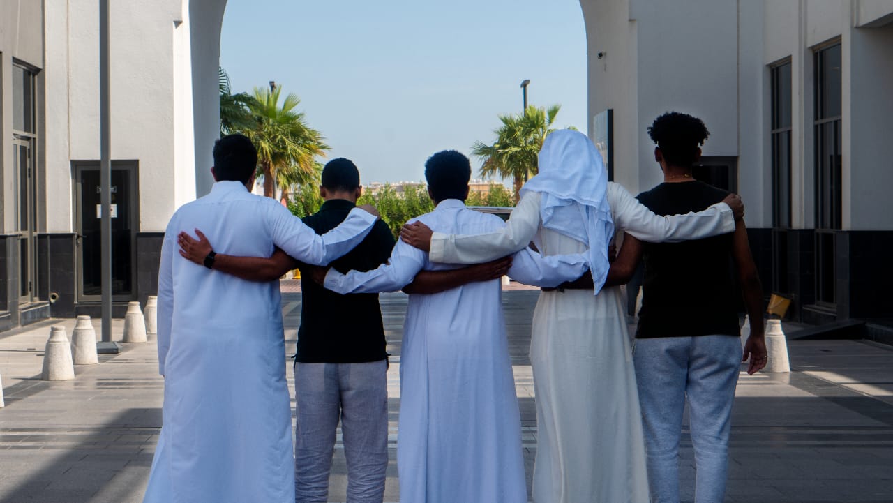 أسس القيادة المدنية